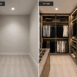 Mudroom Cabinets